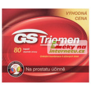 GS Triomen Quattro
