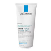 La Roche-Posay Lipikar 10 % Urea tělové mléko