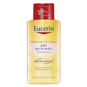 Eucerin sprchový olej