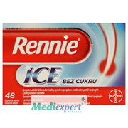 Rennie Ice