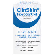 ClinSkin Fibrocontrol