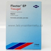 Flector EP Tissugel - 5