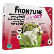 Frontline Tri-Act psi 40-60kg pipeta