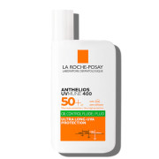 La Roche-Posay Anthelios UVMUNE 400 oil control fluid