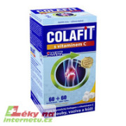 Colafit s vitamínem C