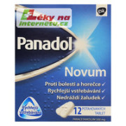Panadol Novum
