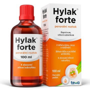 Hylak Forte sol.1x100ml