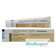 Aknecolor light