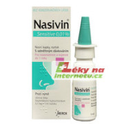 Nasivin Sensitive