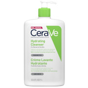 CeraVe hydratační čisticí gel