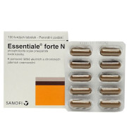 Essentiale Forte N