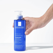 La Roche-Posay Toleriane pěnivý čisticí gel