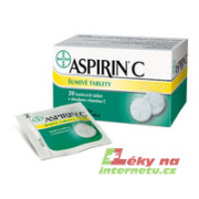 Aspirin C 