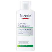 Eucerin DermoCapillaire šampon proti mastným lupům