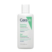 CeraVe čisticí pěnící gel 88ml