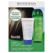 Bioderma Nodé DS+ šampon proti lupům
