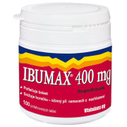  Ibumax 400mg