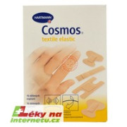 Cosmos textile elastic 16 ks