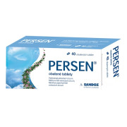 Persen