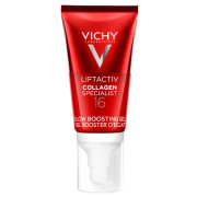 Vichy Liftactiv Collagen Specialist 16 rozjasňující gel