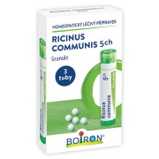 Ricinus Communis CH5