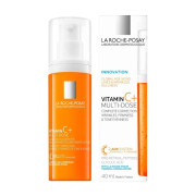La Roche-Posay Vitamin C+ multi-dose gel