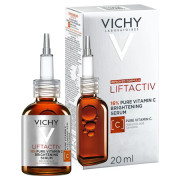 Vichy Liftactiv rozjasňující sérum s vitamínem C