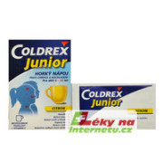 Coldrex Junior