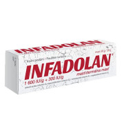Infadolan mast