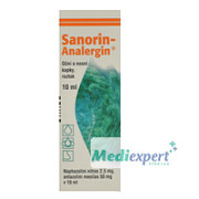 Sanorin-Analergin