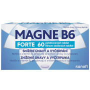  Magne B6 Forte