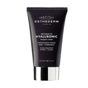Institut Esthederm Intensive Hyaluronic hydratační protivrásková maska