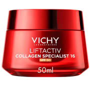 Vichy Liftactiv Collagen Specialist 16 denní krém s SPF50 50ml