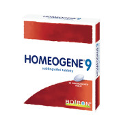  Homeogene