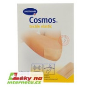 Cosmos textile elastic 5 ks (10 cm x 6 cm)
