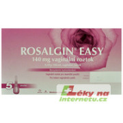 Rosalgin Easy