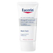 Eucerin AtopiControl krém na obličej