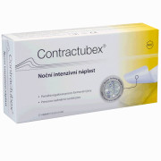 Contractubex náplast