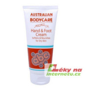 Australian Bodycare krém na ruce a nohy