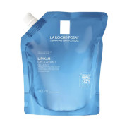 La Roche-Posay Lipikar zklidňující a ochranný sprchový gel 400ml náhradní náplň