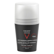 Vichy Homme Deo roll-on 50ml