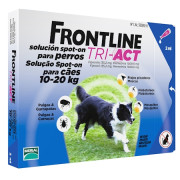Frontline Tri-Act psi 10-20kg pipeta