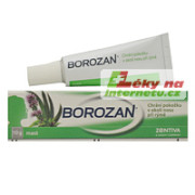 borozan