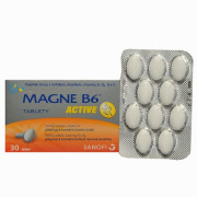 Magne B6 Active