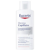 Eucerin DermoCapillaire hypertolerantní šampon