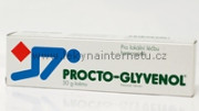 Procto-Glyvenol krém - 30 g