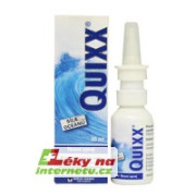 Quixx
