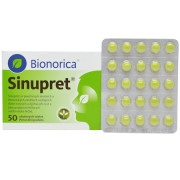 Sinupret