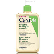CeraVe hydratační čisticí pěnící olej