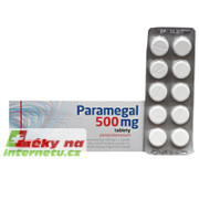 Paramegal Paracetamol